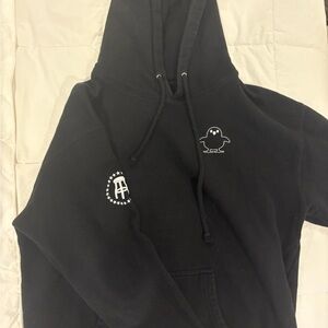 barstool sports friday energy Hoodie